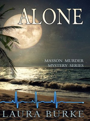 cover image of Alone